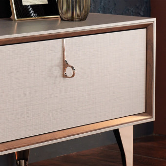 ТВ тумба ENZA HOME NETHA EH21925