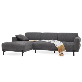 Угловой Диван кровать ENZA HOME TERRA EH68242