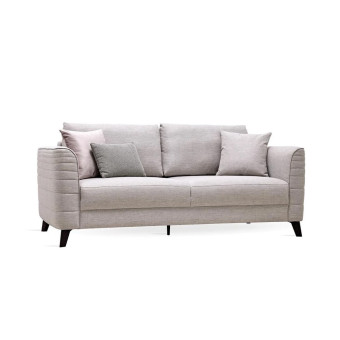 Диван двухместный ENZA HOME Коллекция GRACE (ГРЭЙС) арт. EH59780