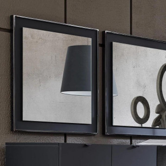 Зеркало для серванта ENZA HOME LEGATO EH59575