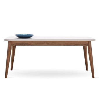 Стол обеденный ENZA HOME LORETO EH57547