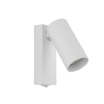 Настенный светильник Nowodvorski Fourty Wall White (Cерия Fourty, Цвет Белый) арт. 11764