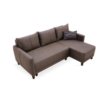 Диван кровать угловой ENZA HOME Коллекция SMART (СМАРТ) арт. EH55646