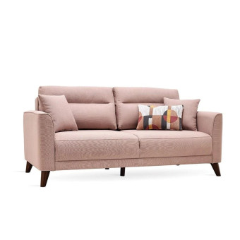 Диван двухместный  ENZA HOME ALTO EH57170