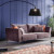 Диван трехместный ENZA HOME Коллекция MAYFAIR (МЭЙФЭЙР) арт. EH73332