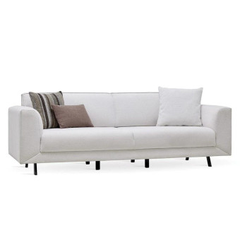 Диван кровать трехместный ENZA HOME BASEL EH59879