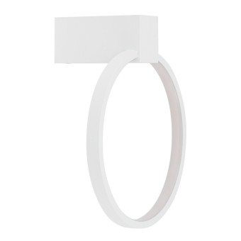 Настенный светильник Nowodvorski Circolo Led XS Black 11601