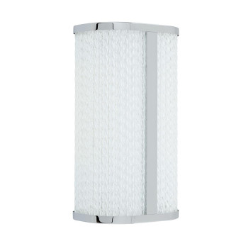 Настенный светильник Nowodvorski Palmas Led Chrome 10729