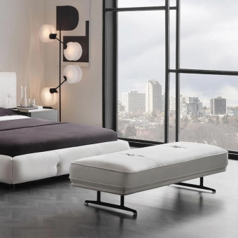 Банкетка ENZA HOME LAGOS EH68368