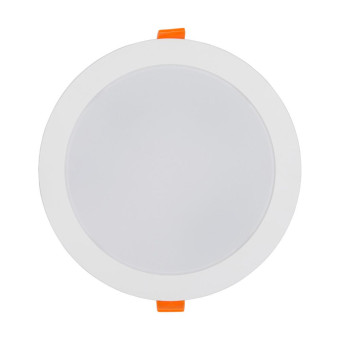 Встраиваемый светильник Nowodvorski Kos Led White 8777