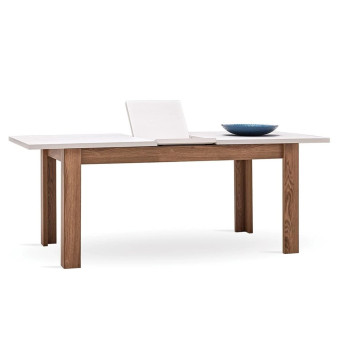 Стол обеденный раздвижной ENZA HOME LORETO EH57546