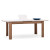 Стол обеденный раздвижной ENZA HOME LORETO EH57546