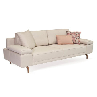 Диван кровать трехместный ENZA HOME Коллекция PETRA (ПЕТРА) арт. EH61055