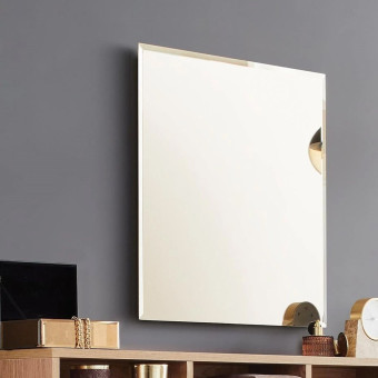 Зеркало для комода ENZA HOME SONA EH59220
