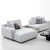 Лаунж модуль правый ENZA HOME Коллекция MESTA (МЕСТА) арт. EH71805