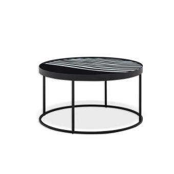 Стол журнальный ENZA HOME Коллекция MORA (МОРА) арт. EH57646
