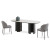Стул ENZA HOME Коллекция AUSTIN (АУСТИН) арт. EH69440
