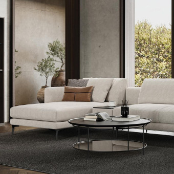 Лаунж модуль правый ENZA HOME Коллекция PARMA (ПАРМА) арт. EH72479