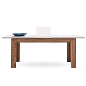 Стол обеденный раздвижной ENZA HOME LORETO EH57546