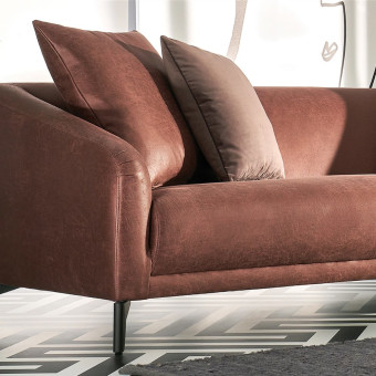 Диван четырехместный ENZA HOME MAISON EH53501