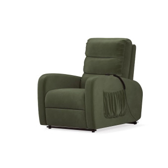 Кресло реклайнер ENZA HOME ENRIC EH56060