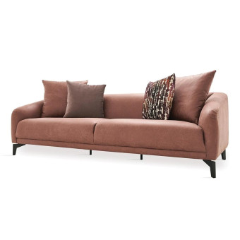 Диван четырехместный ENZA HOME MAISON EH53501