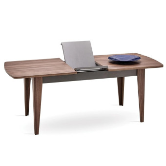 Стол раздвижной ENZA HOME CORDELL EH57531