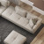 Лаунж модуль левый ENZA HOME Коллекция DAKAR (ДАКАР) арт. EH72427