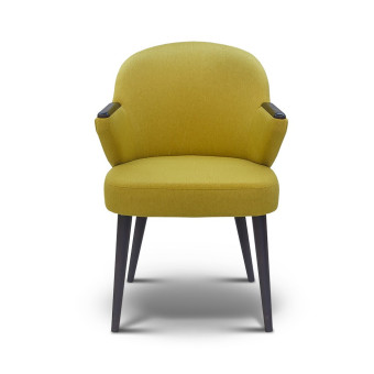 Полукресло MBINTERIORS VICTORIA MB020151