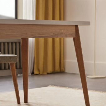 Стол обеденный ENZA HOME LORETO EH57547