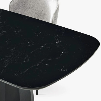 Стол обеденный ENZA HOME LEGATO EH59579