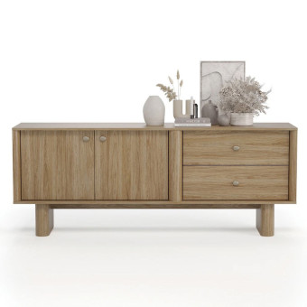 Сервант 208 см ENZA HOME PERGE EH73894