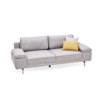 Диван двухместный ENZA HOME Коллекция PETRA (ПЕТРА) арт. EH67353