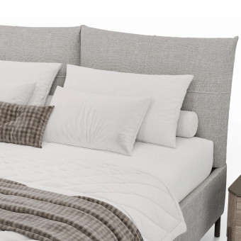 Изголовье для кровати с ящиком 160 VARENA EH69507