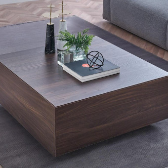 Стол журнальный ENZA HOME Коллекция TOSCA (ТОСКА) арт. EH65529