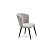 Стул с подлокотниками ENZA HOME LEGATO EH59569