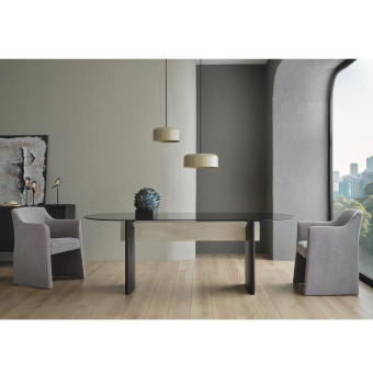Стул ENZA HOME Коллекция AUSTIN (АУСТИН) арт. EH69438