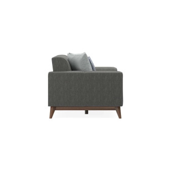 Диван кровать трехместный ENZA HOME Коллекция NETHA (НЕТА) арт. EH53135