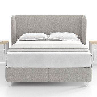 Основание с ящиком 180x200 ENZA HOME MARSELL EH74213