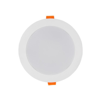 Встраиваемый светильник Nowodvorski Kos Led White 8778