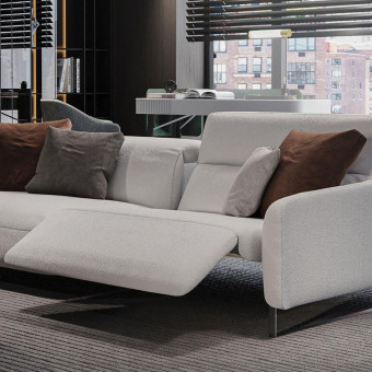 Подъемный с левым подлокотников 100 JEREZ EH70160