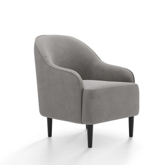 Кресло ENZA HOME HENNA EH74002