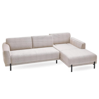 Угловой Диван кровать ENZA HOME Коллекция TERRA (ТЭРРА) арт. EH68252