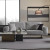 Диван трехместный ENZA HOME Коллекция BOLD (БОЛД) арт. EH71062