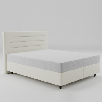 Основание кровати 200x200 ENZA HOME PEDIC EH63957