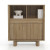 ТВ модуль боковой ENZA HOME Коллекция PERGE (ПЕРГЕ) арт. EH73916