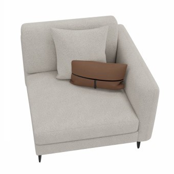 1 местный модуль левый ENZA HOME PARMA EH72519