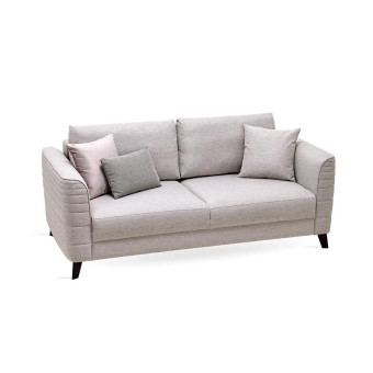 Диван двухместный ENZA HOME Коллекция GRACE (ГРЭЙС) арт. EH59780