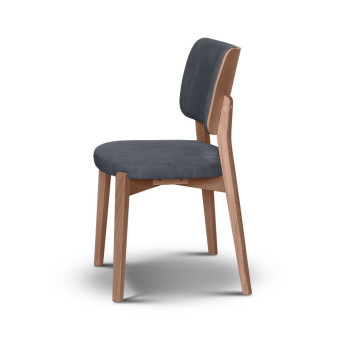 Стул MBINTERIORS OCTAVIO WOOD 2 MB020133