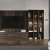 Шкаф книжный ENZA HOME Коллекция PARMA (ПАРМА) арт. EH68326